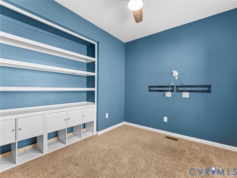 Tiny photo for 9817 Harvest Honey Road, Mechanicsville, VA 23116 (MLS # 2610892)