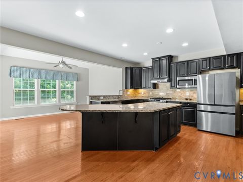 Tiny photo for 9817 Harvest Honey Road, Mechanicsville, VA 23116 (MLS # 2610892)