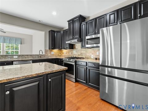 Tiny photo for 9817 Harvest Honey Road, Mechanicsville, VA 23116 (MLS # 2610892)