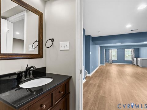 Tiny photo for 9817 Harvest Honey Road, Mechanicsville, VA 23116 (MLS # 2610892)