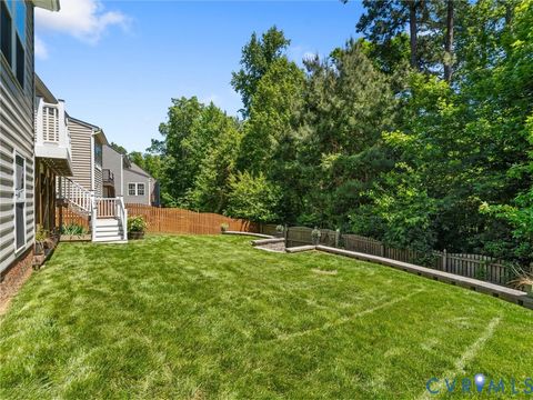 Tiny photo for 9817 Harvest Honey Road, Mechanicsville, VA 23116 (MLS # 2610892)