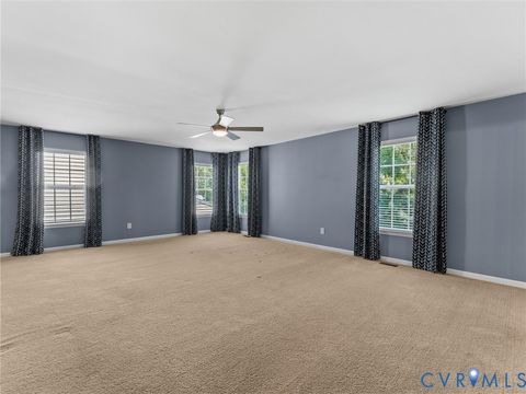 Tiny photo for 9817 Harvest Honey Road, Mechanicsville, VA 23116 (MLS # 2610892)