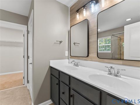 Tiny photo for 9817 Harvest Honey Road, Mechanicsville, VA 23116 (MLS # 2610892)