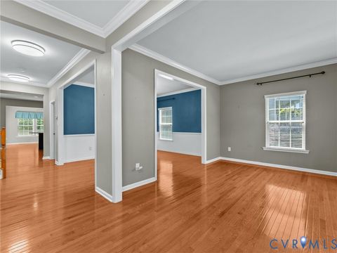 Tiny photo for 9817 Harvest Honey Road, Mechanicsville, VA 23116 (MLS # 2610892)