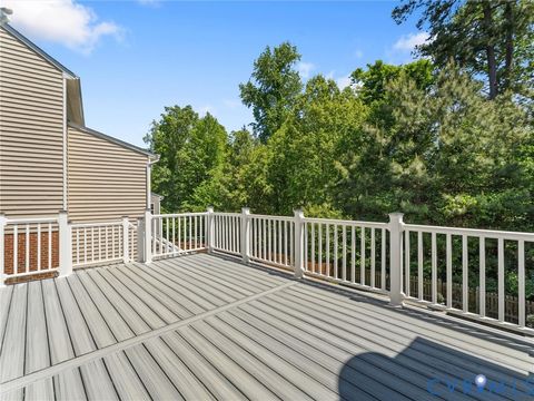 Tiny photo for 9817 Harvest Honey Road, Mechanicsville, VA 23116 (MLS # 2610892)