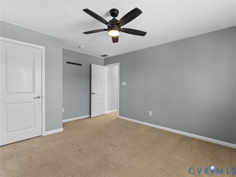 Tiny photo for 9817 Harvest Honey Road, Mechanicsville, VA 23116 (MLS # 2610892)