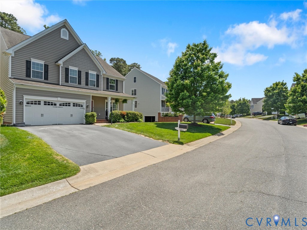 9817 Harvest Honey Road