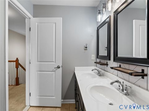 Tiny photo for 9817 Harvest Honey Road, Mechanicsville, VA 23116 (MLS # 2610892)