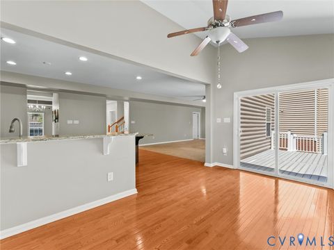 Tiny photo for 9817 Harvest Honey Road, Mechanicsville, VA 23116 (MLS # 2610892)