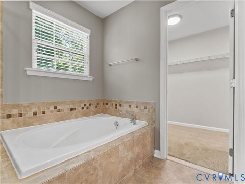 Tiny photo for 9817 Harvest Honey Road, Mechanicsville, VA 23116 (MLS # 2610892)