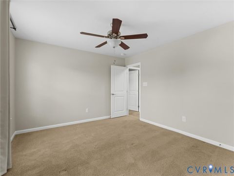 Tiny photo for 9817 Harvest Honey Road, Mechanicsville, VA 23116 (MLS # 2610892)
