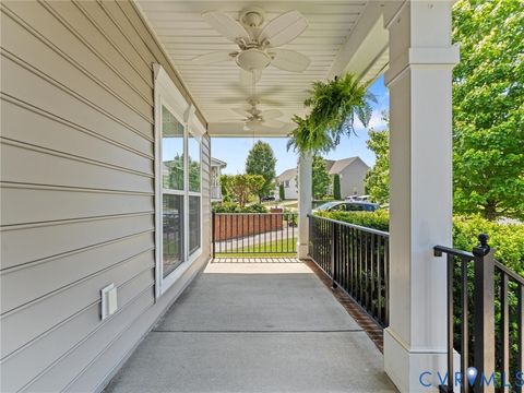 Tiny photo for 9817 Harvest Honey Road, Mechanicsville, VA 23116 (MLS # 2610892)