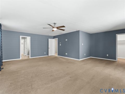 Tiny photo for 9817 Harvest Honey Road, Mechanicsville, VA 23116 (MLS # 2610892)