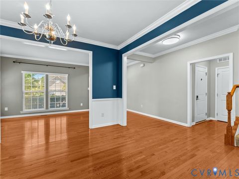 Tiny photo for 9817 Harvest Honey Road, Mechanicsville, VA 23116 (MLS # 2610892)