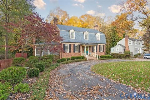 Tiny photo for 1113 Overbrook Road, Petersburg, VA 23805 (MLS # 2603865)