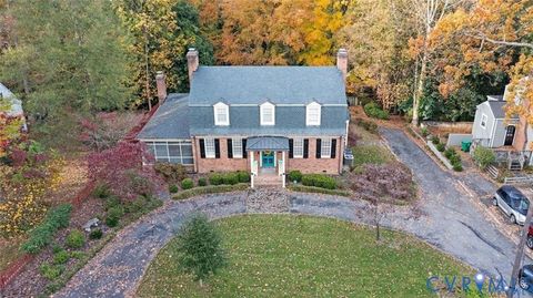 Tiny photo for 1113 Overbrook Road, Petersburg, VA 23805 (MLS # 2603865)