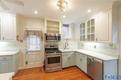 Tiny photo for 1113 Overbrook Road, Petersburg, VA 23805 (MLS # 2603865)