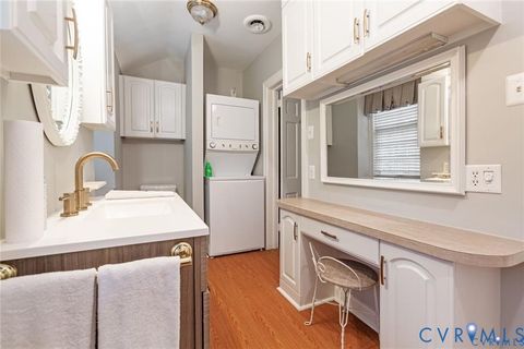 Tiny photo for 1113 Overbrook Road, Petersburg, VA 23805 (MLS # 2603865)