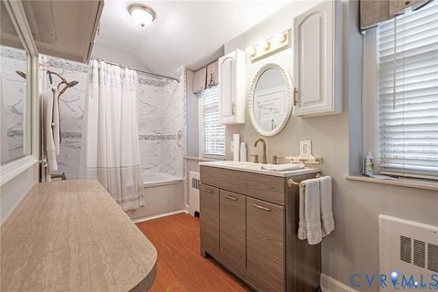 Tiny photo for 1113 Overbrook Road, Petersburg, VA 23805 (MLS # 2603865)