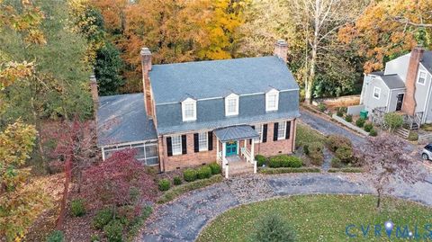 Tiny photo for 1113 Overbrook Road, Petersburg, VA 23805 (MLS # 2603865)