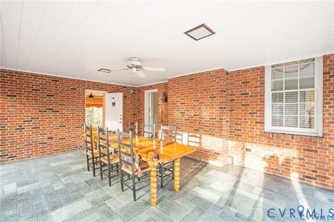 Tiny photo for 1113 Overbrook Road, Petersburg, VA 23805 (MLS # 2603865)