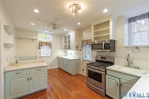 Tiny photo for 1113 Overbrook Road, Petersburg, VA 23805 (MLS # 2603865)