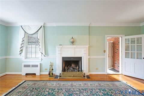 Tiny photo for 1113 Overbrook Road, Petersburg, VA 23805 (MLS # 2603865)