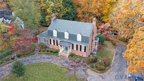 Tiny photo for 1113 Overbrook Road, Petersburg, VA 23805 (MLS # 2603865)