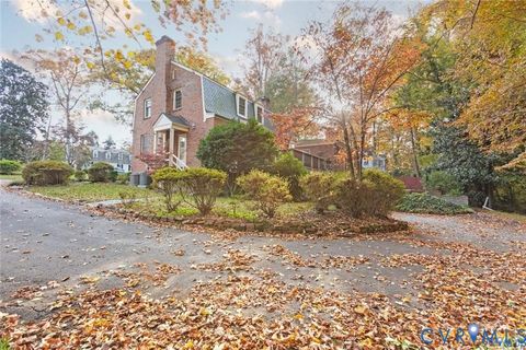 Tiny photo for 1113 Overbrook Road, Petersburg, VA 23805 (MLS # 2603865)