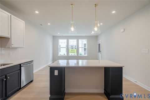Tiny photo for 3406 Carlton Street #2-4B, Richmond, VA 23230 (MLS # 2605702)