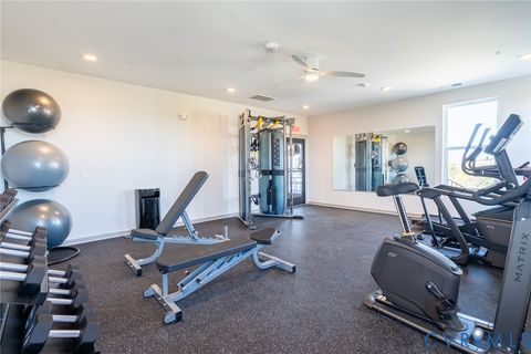 Tiny photo for 3406 Carlton Street #2-4B, Richmond, VA 23230 (MLS # 2605702)