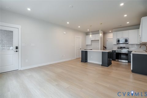 Tiny photo for 3406 Carlton Street #2-4B, Richmond, VA 23230 (MLS # 2605702)
