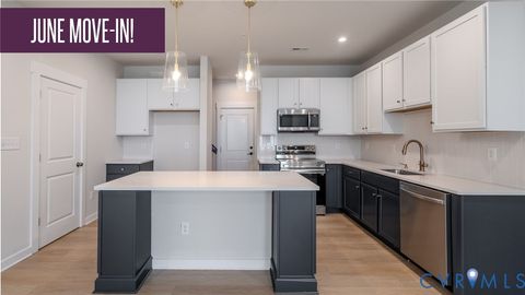 Photo of 3406 Carlton Street #2-4B, Richmond, VA 23230 (MLS # 2605702)