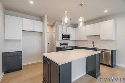 Tiny photo for 3406 Carlton Street #2-4B, Richmond, VA 23230 (MLS # 2605702)