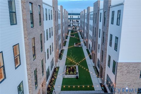 Tiny photo for 3406 Carlton Street #2-4B, Richmond, VA 23230 (MLS # 2605702)