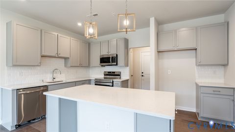 Tiny photo for 3406 Carlton Street #2-4B, Richmond, VA 23230 (MLS # 2605702)