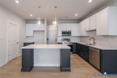 Tiny photo for 3406 Carlton Street #2-4B, Richmond, VA 23230 (MLS # 2605702)
