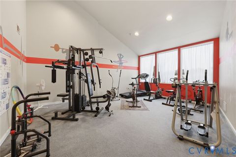 Tiny photo for 301 Beacon Ridge Drive #804, Hopewell, VA 23860 (MLS # 2603439)