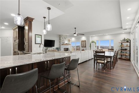 Tiny photo for 301 Beacon Ridge Drive #804, Hopewell, VA 23860 (MLS # 2603439)