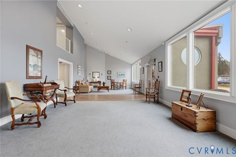 Tiny photo for 301 Beacon Ridge Drive #804, Hopewell, VA 23860 (MLS # 2603439)