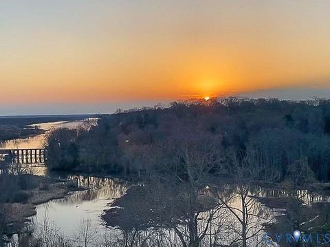 Tiny photo for 301 Beacon Ridge Drive #804, Hopewell, VA 23860 (MLS # 2603439)