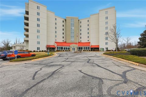 Tiny photo for 301 Beacon Ridge Drive #804, Hopewell, VA 23860 (MLS # 2603439)