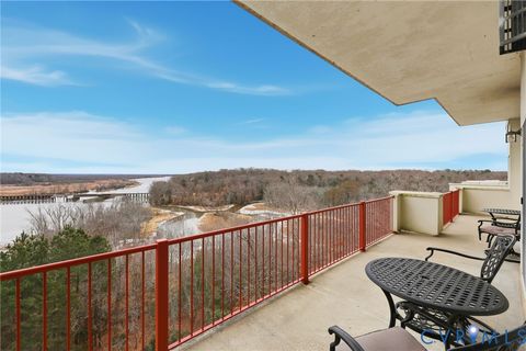 Tiny photo for 301 Beacon Ridge Drive #804, Hopewell, VA 23860 (MLS # 2603439)