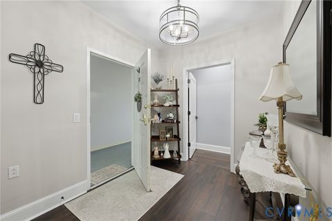 Tiny photo for 301 Beacon Ridge Drive #804, Hopewell, VA 23860 (MLS # 2603439)