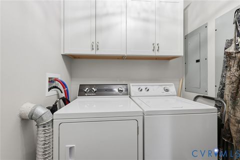 Tiny photo for 301 Beacon Ridge Drive #804, Hopewell, VA 23860 (MLS # 2603439)