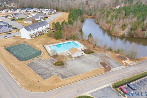 Tiny photo for 301 Beacon Ridge Drive #804, Hopewell, VA 23860 (MLS # 2603439)