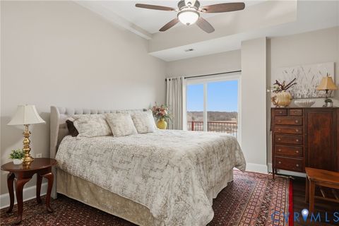 Tiny photo for 301 Beacon Ridge Drive #804, Hopewell, VA 23860 (MLS # 2603439)