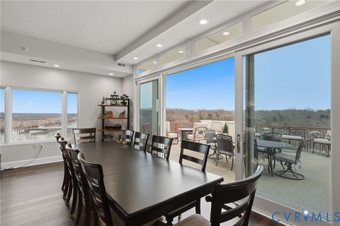 Tiny photo for 301 Beacon Ridge Drive #804, Hopewell, VA 23860 (MLS # 2603439)