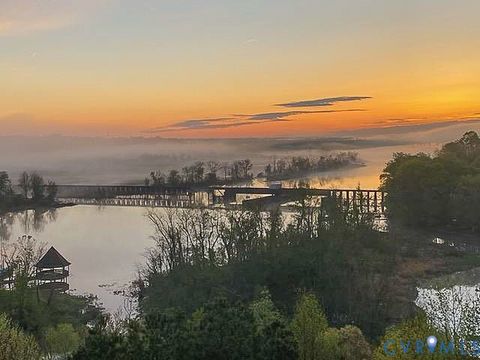 Tiny photo for 301 Beacon Ridge Drive #804, Hopewell, VA 23860 (MLS # 2603439)