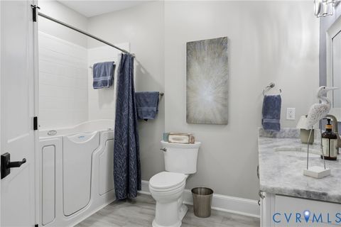 Tiny photo for 301 Beacon Ridge Drive #804, Hopewell, VA 23860 (MLS # 2603439)